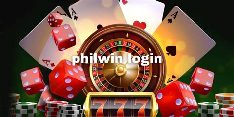 philwin app login